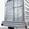 10 x 6 Cattle/Livestock Crate Trailer, Dual Axle, Heavy Duty, 3500kg ATM