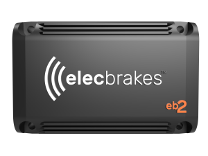 elecbrakes Bluetooth Brake Controller 2