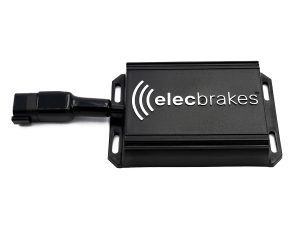 elecbrakes Bluetooth Brake Controller