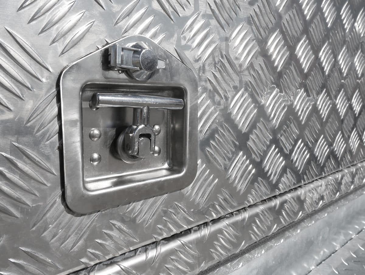 10 x 5 Tandem Tradesman/Builders Canopy Trailer - Image 5