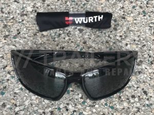 Wurth Safety Glasses