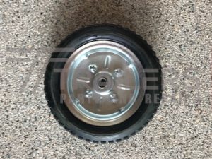10” Replacement Solid Wheel