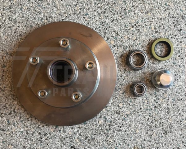 Natural HQ Disc LM/Holden Bearings