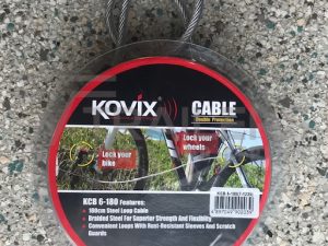 Kovix Cable 180cm