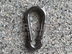 Quick Link 10mm Stainless Steel