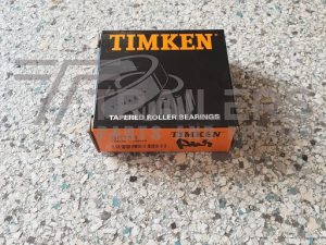 Timken Tapered Roller Bearing Set 13 Ford SL (L68110-L68149)