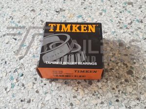 Timken Tapered Roller Bearing Set 6 Holden LM (L68110-L68149)