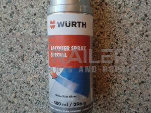 Wurth Lacquer Spray