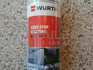 Wurth Rust Stop Quattro