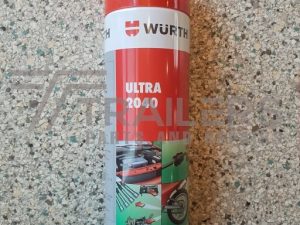 Wurth Ultra 2040