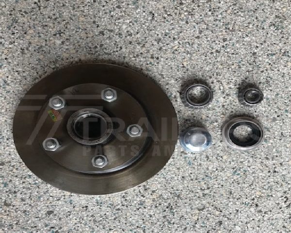 Natural Ford Disc LM/Holden Bearings