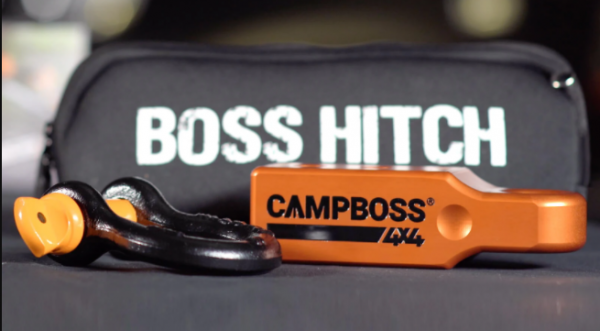 Boss Hitch