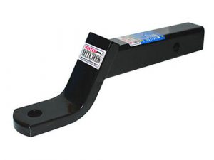Mister Hitch Tow Bar Receiver 273mm Long - 2286kg Rated