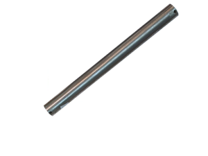235mm x 16mm Spindle Stainless Steel
