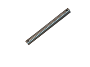145mm x 16mm Spindle Stainless Steel