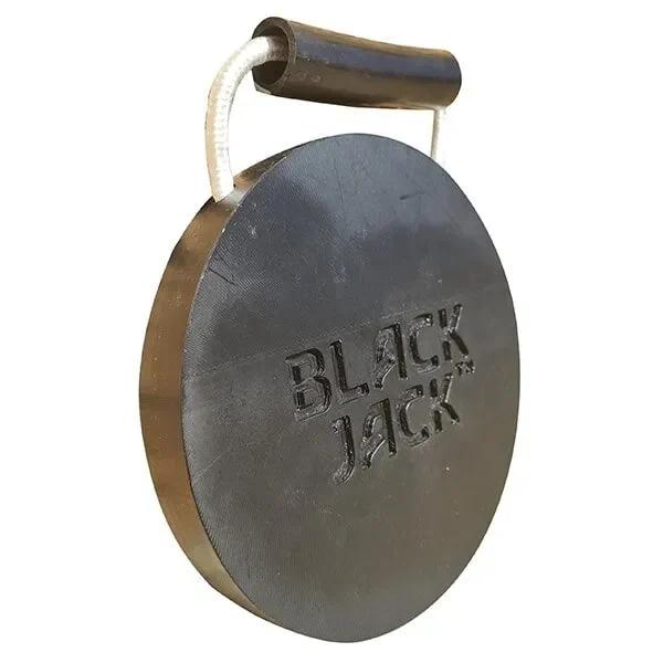 Black Jack Trailer Jack-Maxi 1000 - Image 2